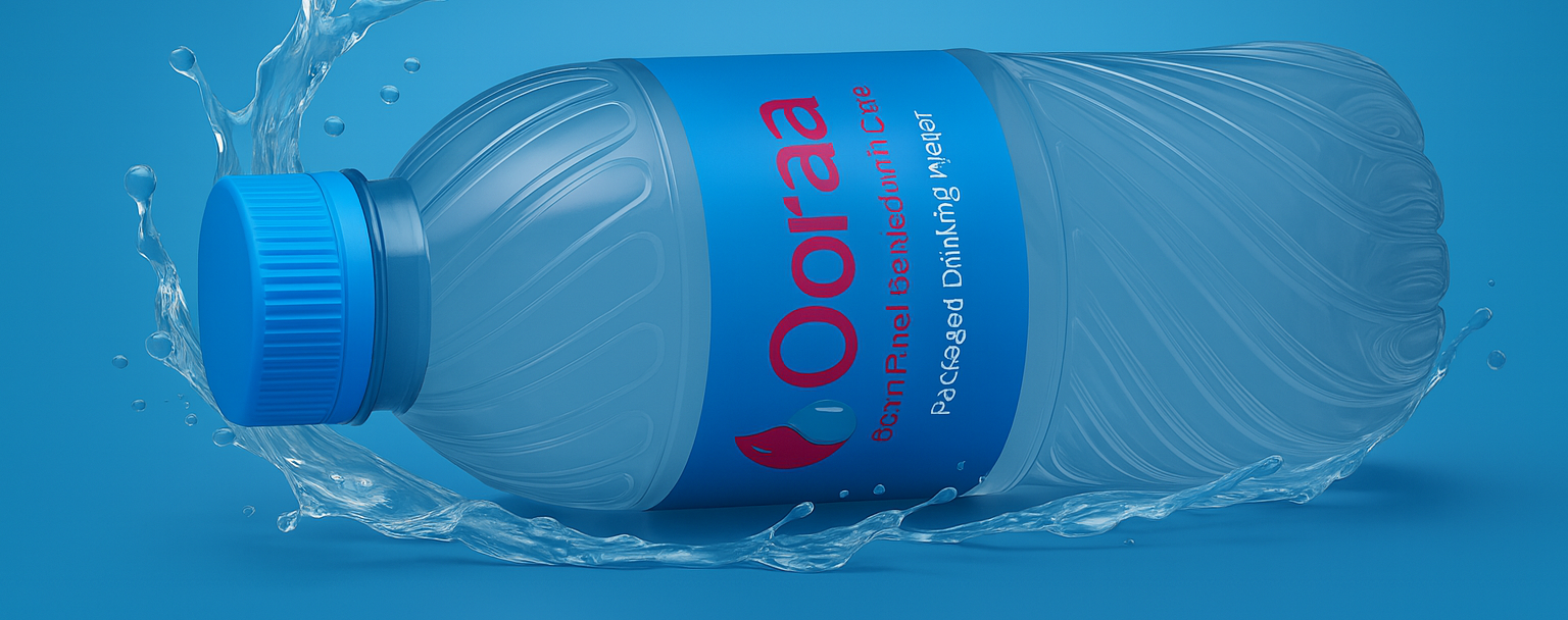 ooraa | quench your thirst this summer 2026